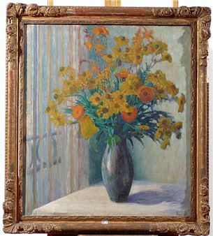 Cleda Marie Simmons - Life, Art & Legacy | MutualArt