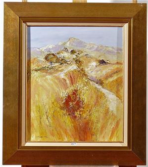 Alfred Defossez | 186 Artworks at Auction | MutualArt