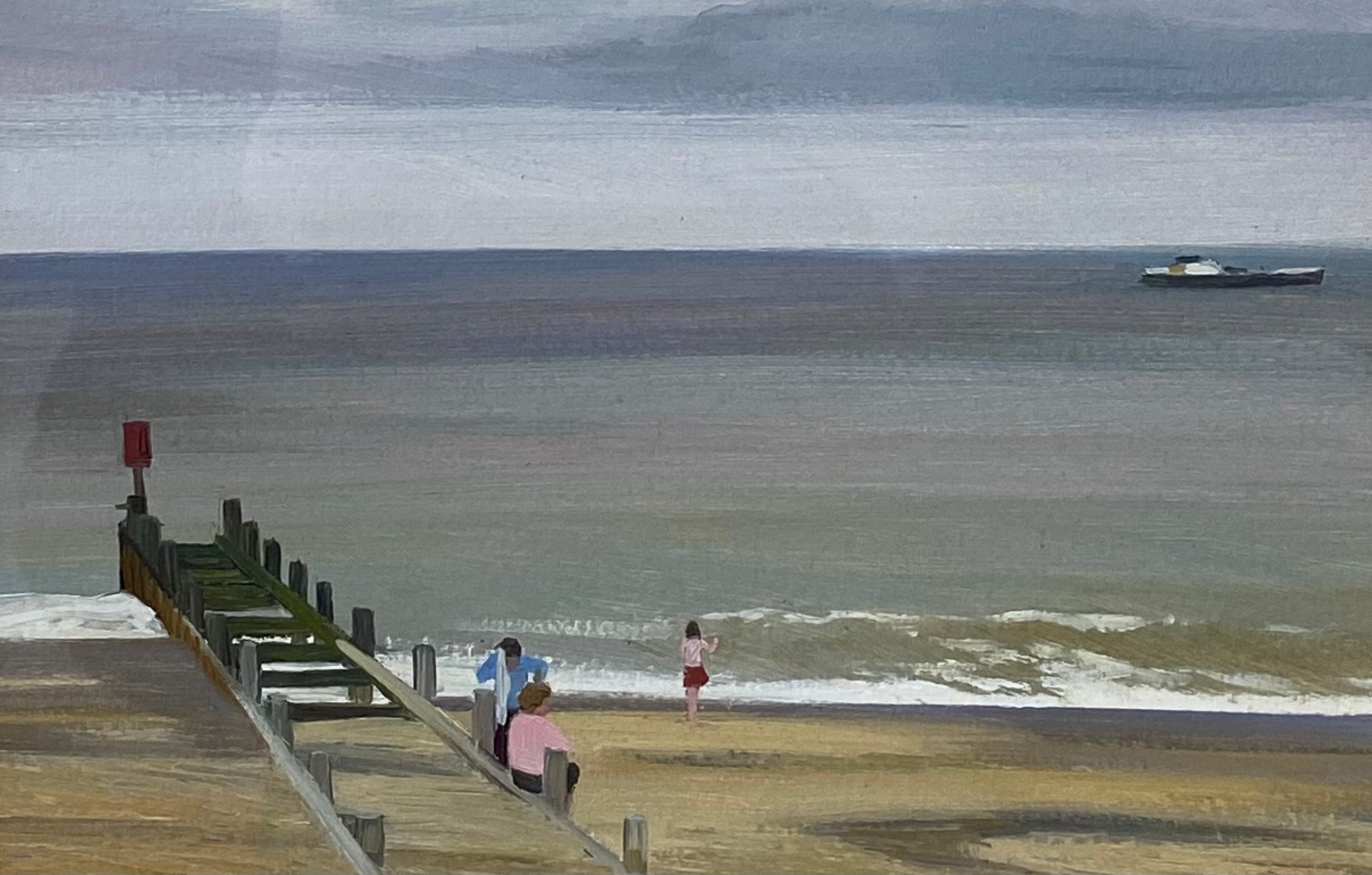 John Reay | Landscapes | MutualArt
