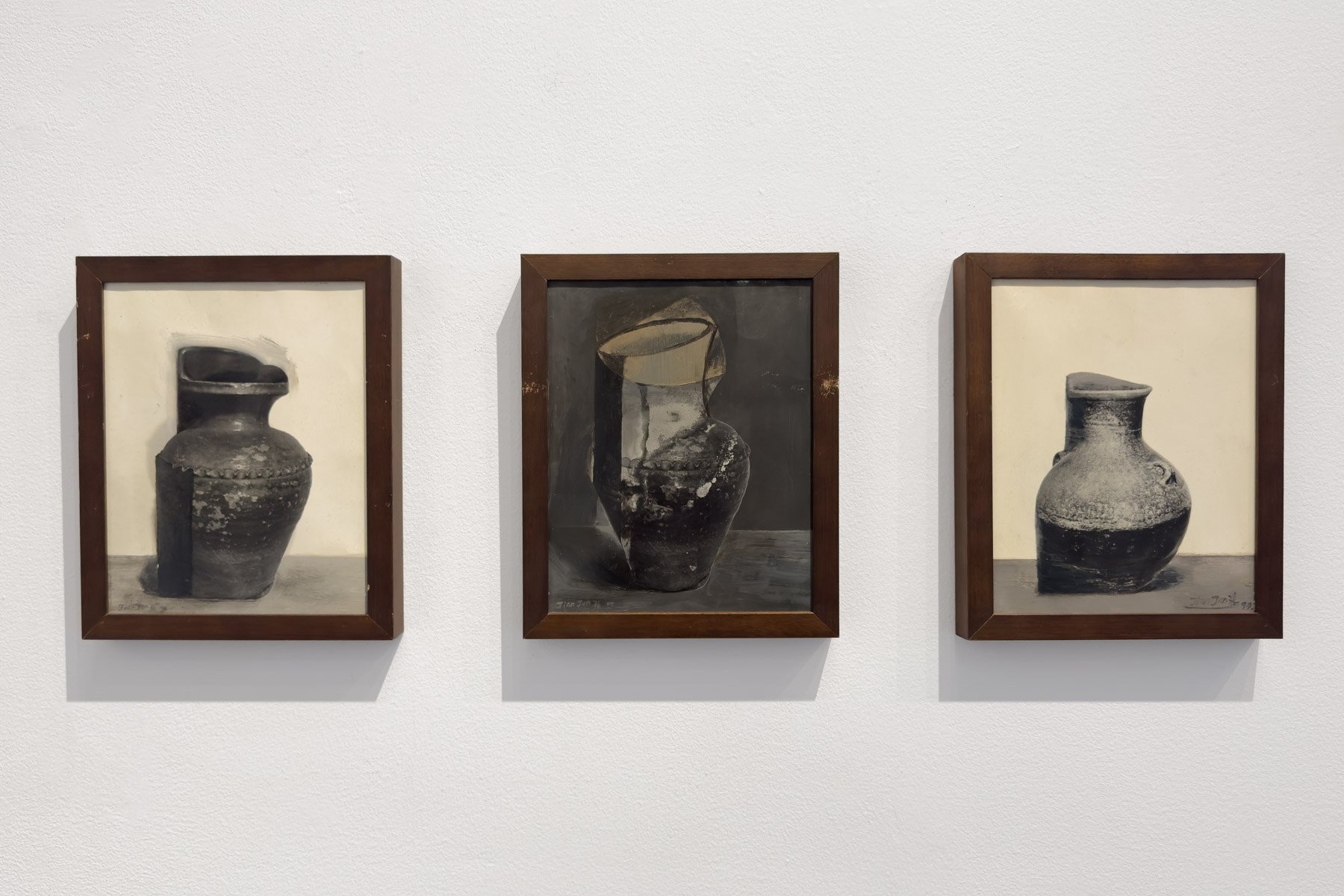 Small Works at Art Projects International