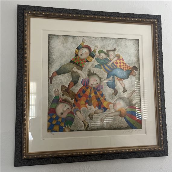 Jour de Vacances by Graciela Rodo-Boulanger, 2026-04-02T18:05:53Z