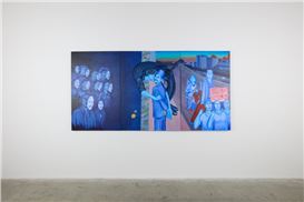 The Top 5 Art Exhibitions to see after the Easter Weekend