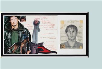 Beyond the Manosphere. Masculinities Today - Stedelijk Museum