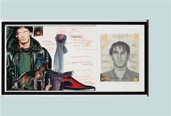 Beyond the Manosphere. | Exhibitions | MutualArt