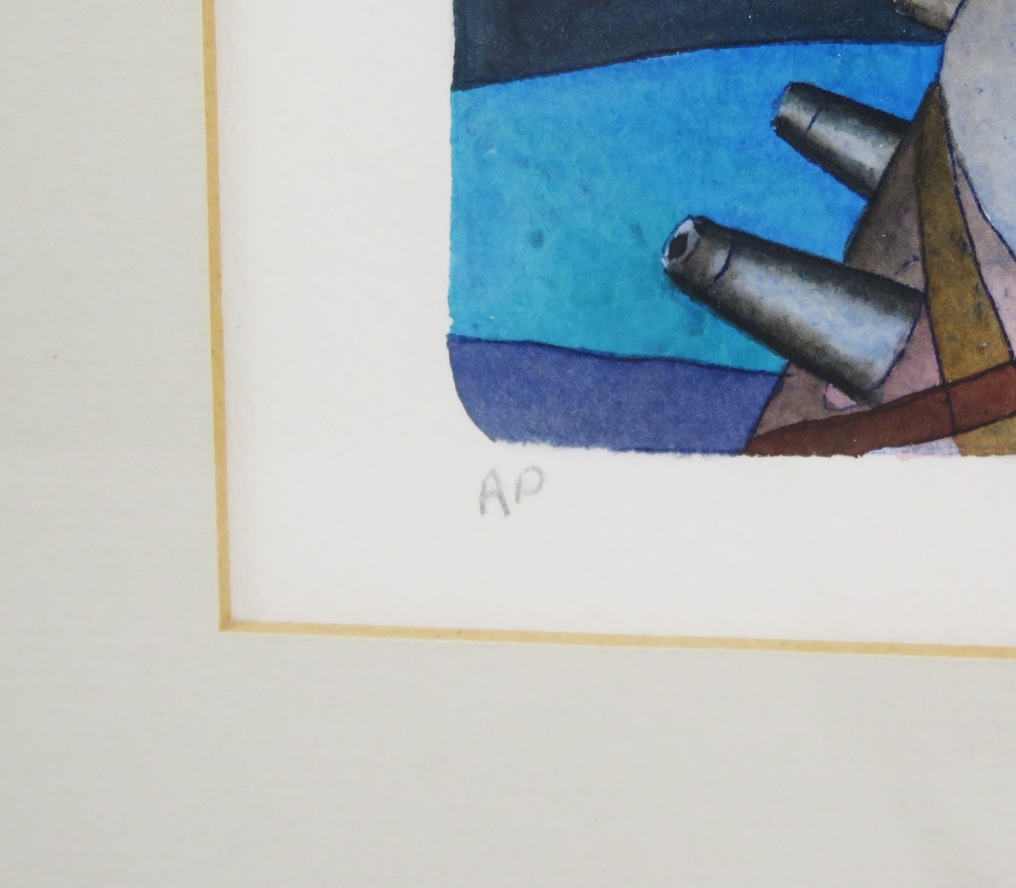 Alexander Ivanov | Untitled (93) | MutualArt