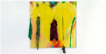 Flying Colors: A Dialogue with the Collections of the Minneapolis Institute of Art
