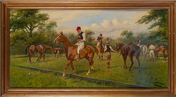 George Wright - 495 Artworks for Sale & Sold