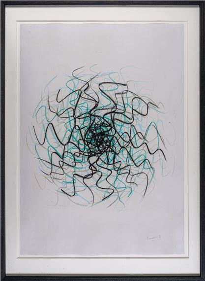 Untitled - Wojciech Fangor