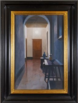 Peter Kelly | 119 Artworks at Auction | MutualArt