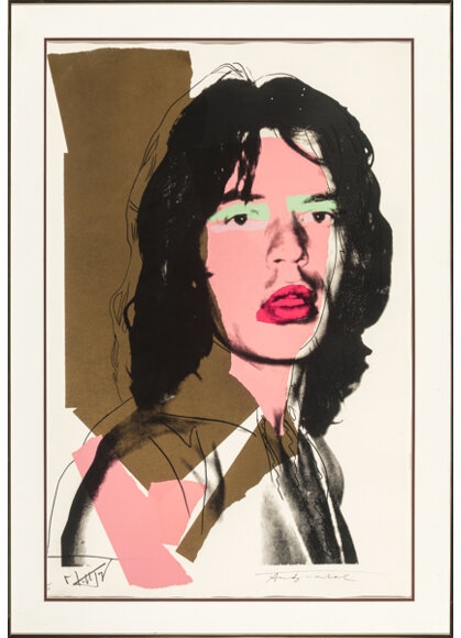 andy-warhol-mick-jagger-1975-mutualart