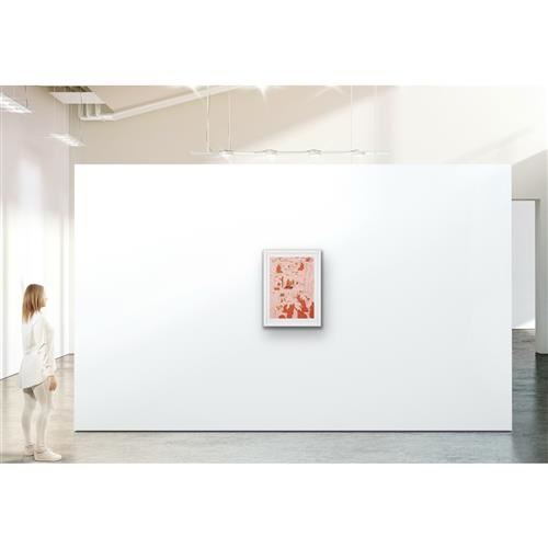 Tim Johnson | Three Worlds (1987) | MutualArt