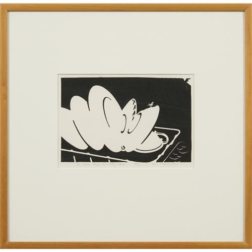 Eric Thake | An Opera House in Every Home (1972) | MutualArt