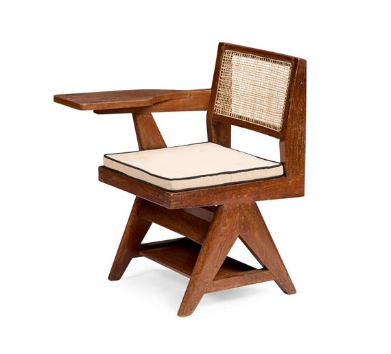 UNIVERSITY CHAIR - Pierre Jeanneret