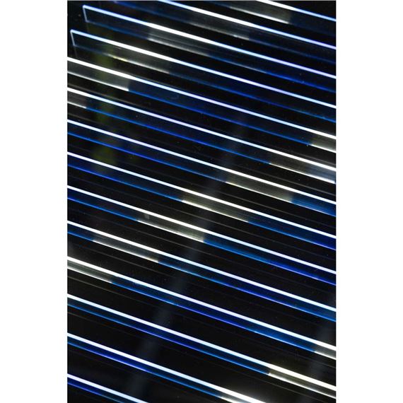Giorgio Garbari | Light Sculpture (1968) | MutualArt