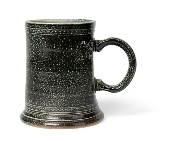 Steve Harrison | mug; and a matching small bowl and beaker | MutualArt