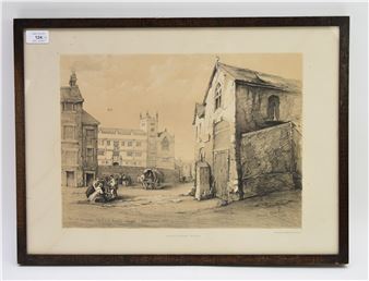 Books, Coins & Stamps Auction - Hall's Fine Art