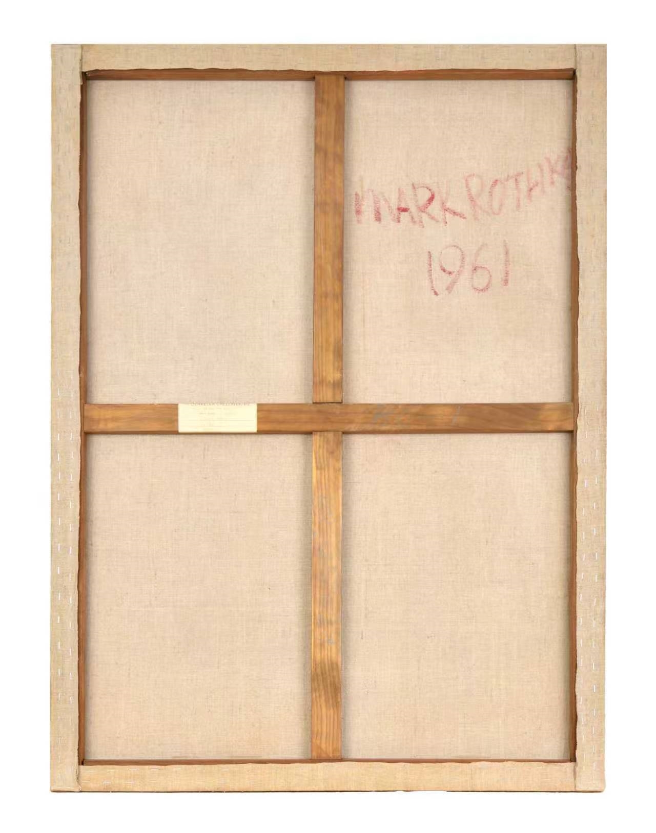 Mark Rothko | After Mark Rothko | MutualArt