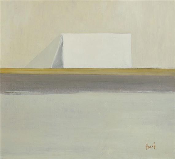 Envelope - Charles Brady