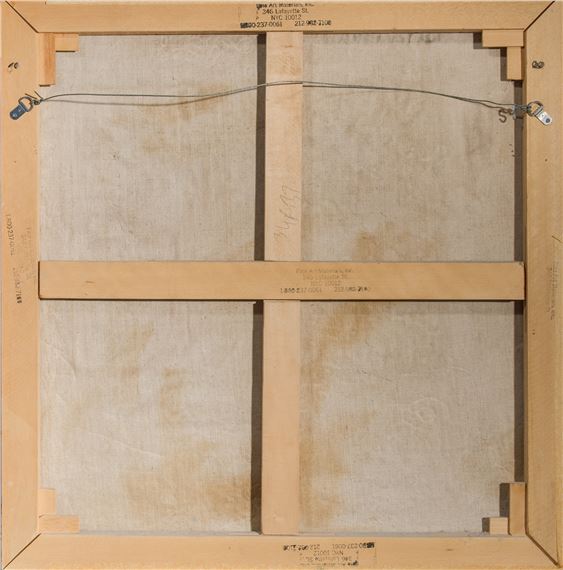 Evgeny Rukhin | Untitled (1971) | MutualArt
