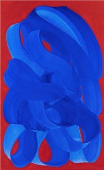 Art Paris 2026. Tribute from Artists to Notre-Dame de Paris - Galerie Claude Lemand