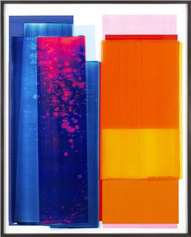 35 Years of Galerie Andreas Binder - Galerie Andreas Binder