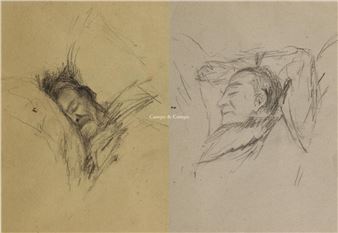MODERN & CONTEMPORARY ART AUCTION (DAY 2 LOTS 230-628) - Campo & Campo