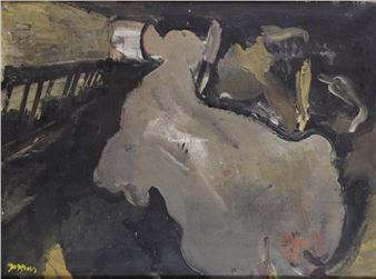 MODERN & CONTEMPORARY ART AUCTION (DAY 1 LOTS 1-224) - Campo & Campo