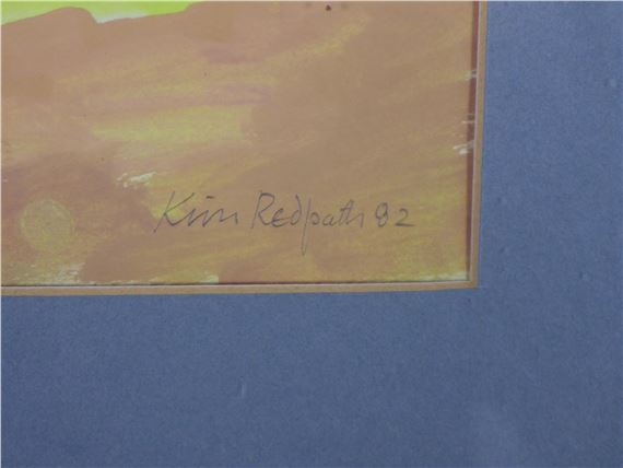 Kim Redpath | Sunbather (82) | MutualArt