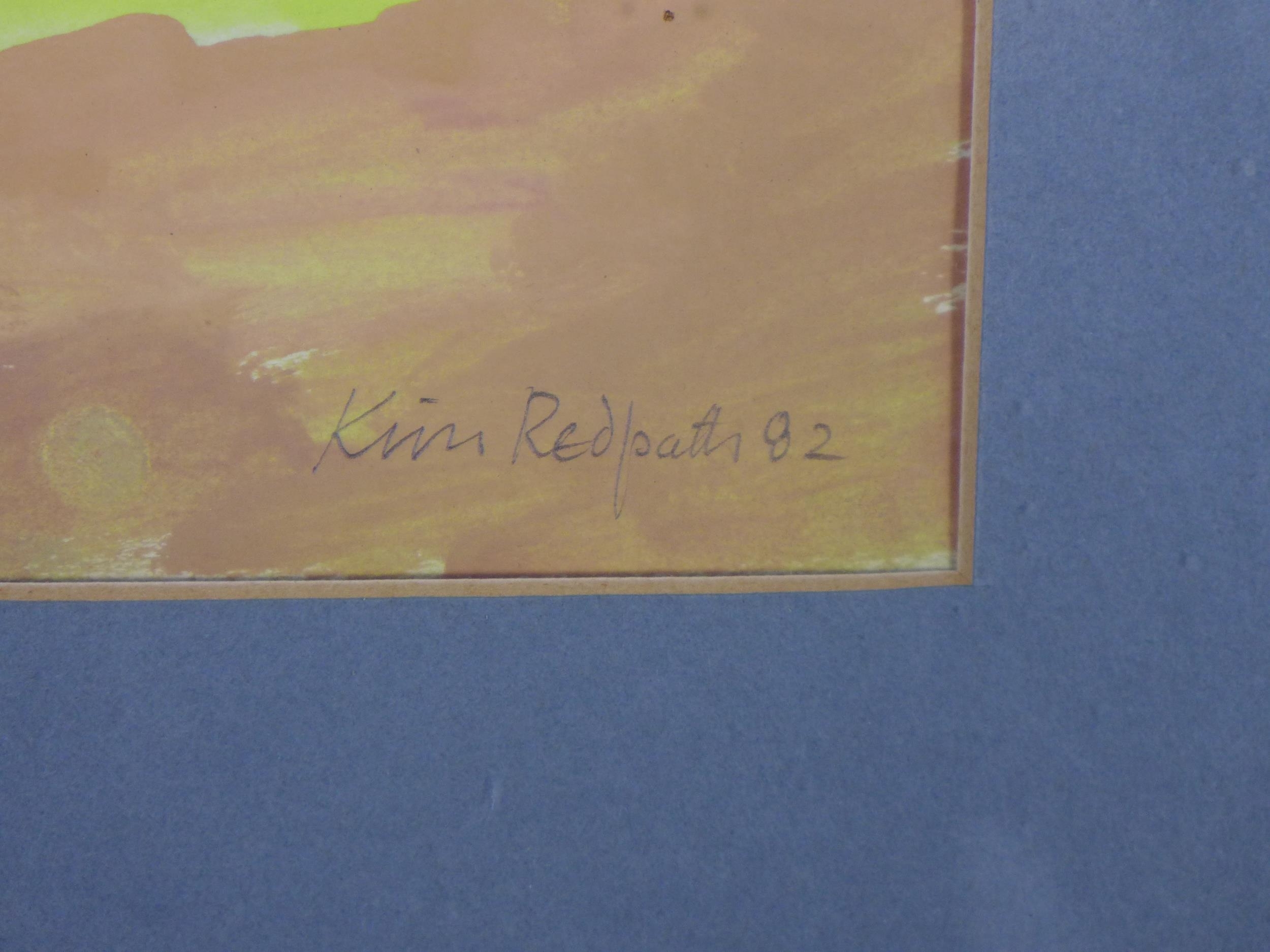 Kim Redpath | Sunbather (82) | MutualArt