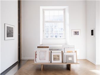 ARTOTHEK - Kunstverein Bielefeld