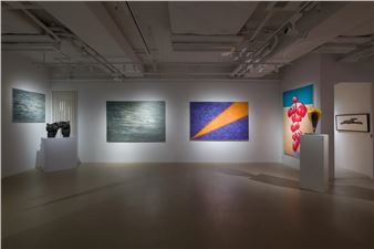 The Ascent: 15 Years of 3812 Gallery: Anniversary Exhibition - 3812 Gallery, Hong Kong