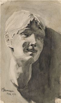 Works by the Group of Seven & Their Contemporaries - Heffel Online