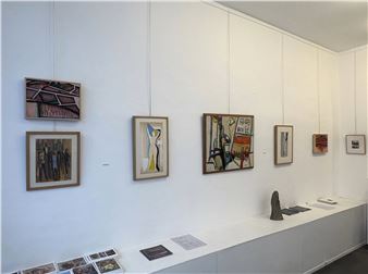 Dessins - La Capitale Galerie