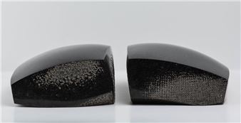 Untitled - Isamu Noguchi