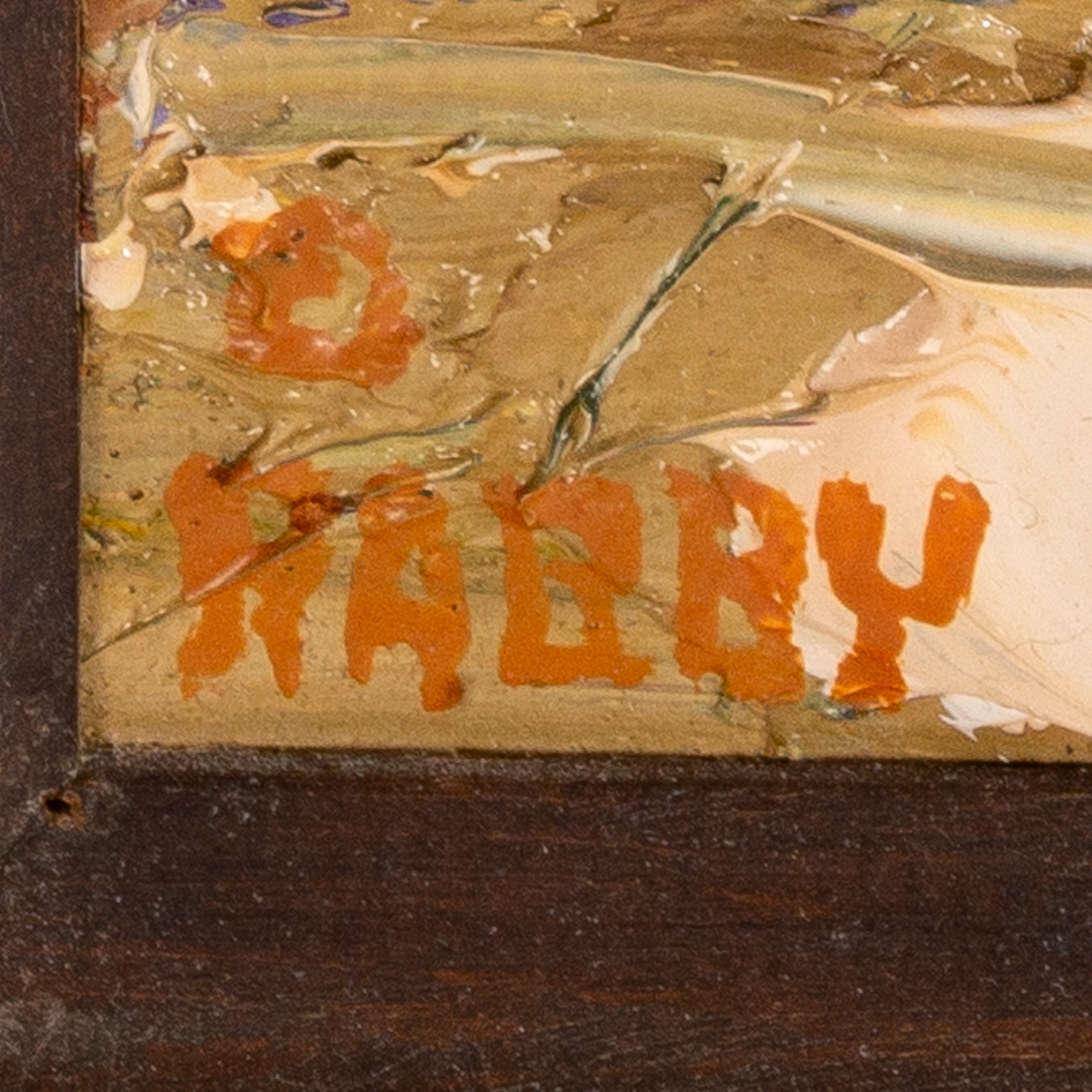 Jim Rabby | Countryside New San Miguel (77) | MutualArt