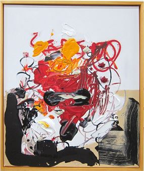 J. Medina - Life, Art & Legacy | MutualArt