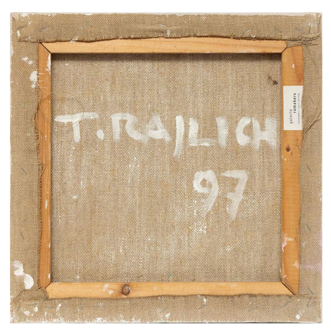 Thomas Rajlich | Untitled (1997) | MutualArt