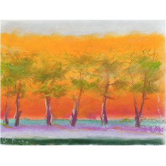 The Spring Sale - Butterscotch Auction