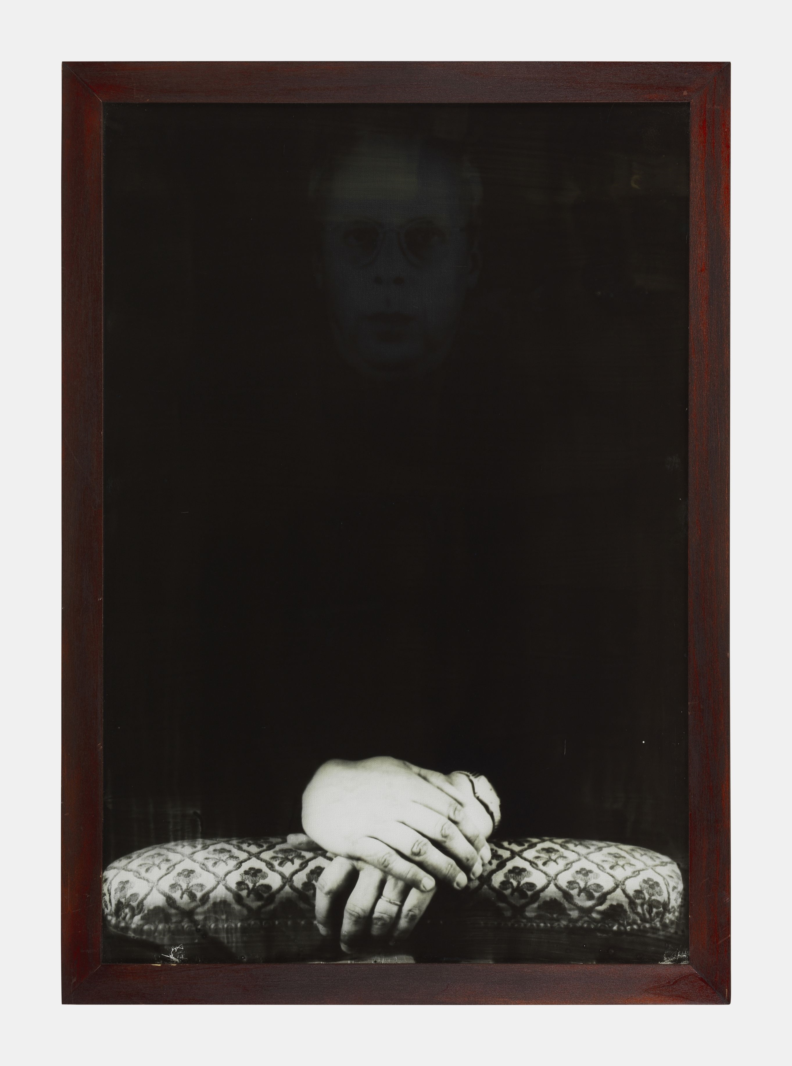 Julie Rrap | Resistance (93) | MutualArt
