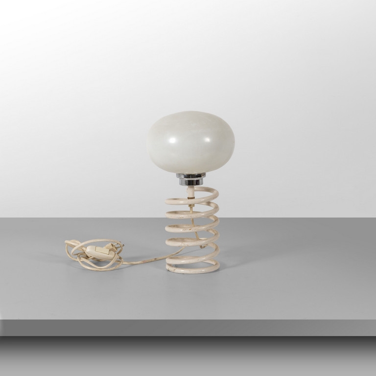 Ingo Maurer | Spirale (1968) | MutualArt