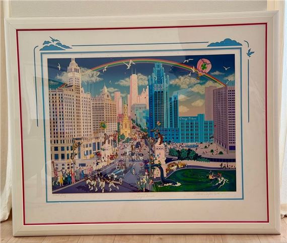 Melanie Taylor-Kent | Space Jam Michael Jordan | MutualArt