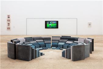 Museo Jumex unveils major World Cup 2026 exhibition