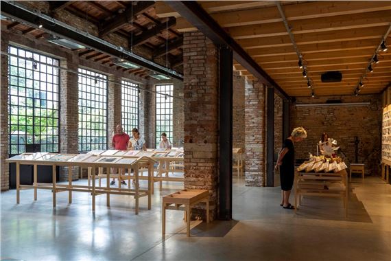 Vlatka Horvat: By the Means at Hand - Museum of Contemporary Art, Zagreb