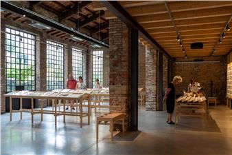 Vlatka Horvat: By the Means at Hand - Museum of Contemporary Art, Zagreb