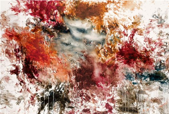 Candida Höfer Market Data: Auction Results & Gallery Prices