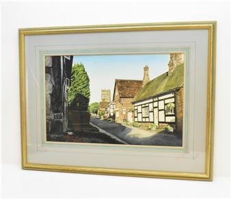 Diane Elson Market Data: Auction Results & Gallery Prices