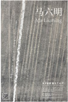 Ma Liuming - BTAP - Beijing Tokyo Art Projects