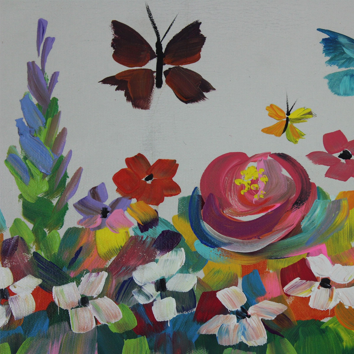 Barbara Ploner | Touch of Spring | MutualArt