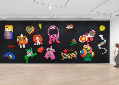 Dream Up - Opera Gallery, Geneva