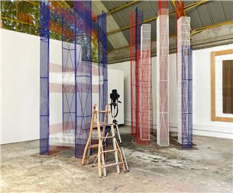Luisa Lambri | 54 Artworks at Auction | MutualArt